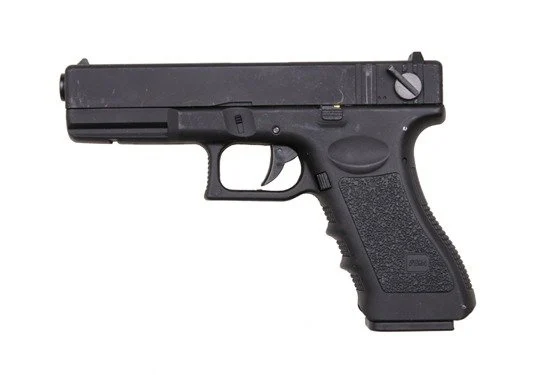 CM030 red dot.II pistola de airsoft (sin batería)