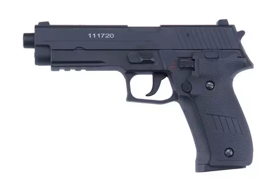 CM122 pistola de airsoft (sin batería)