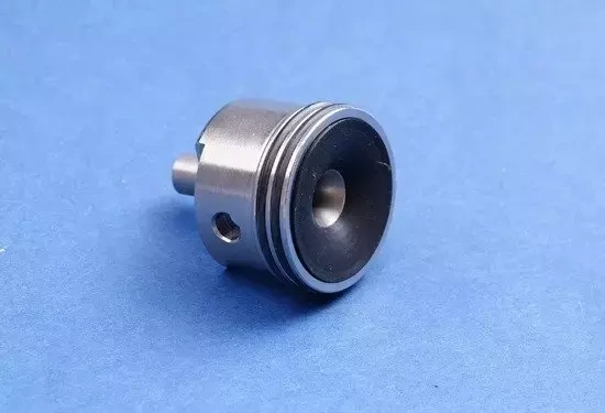 Cabeza de cilindro con diámetro aumentado para G36C, AUG, SIG