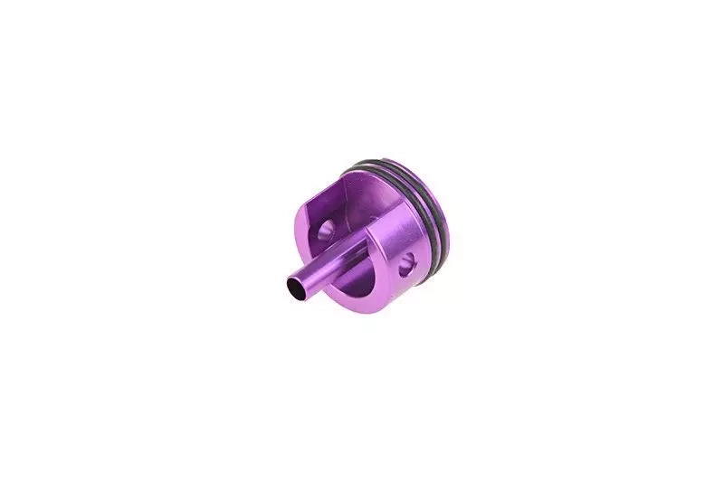 Cabeza de cilindro para réplicas tipos AUG y SIG550