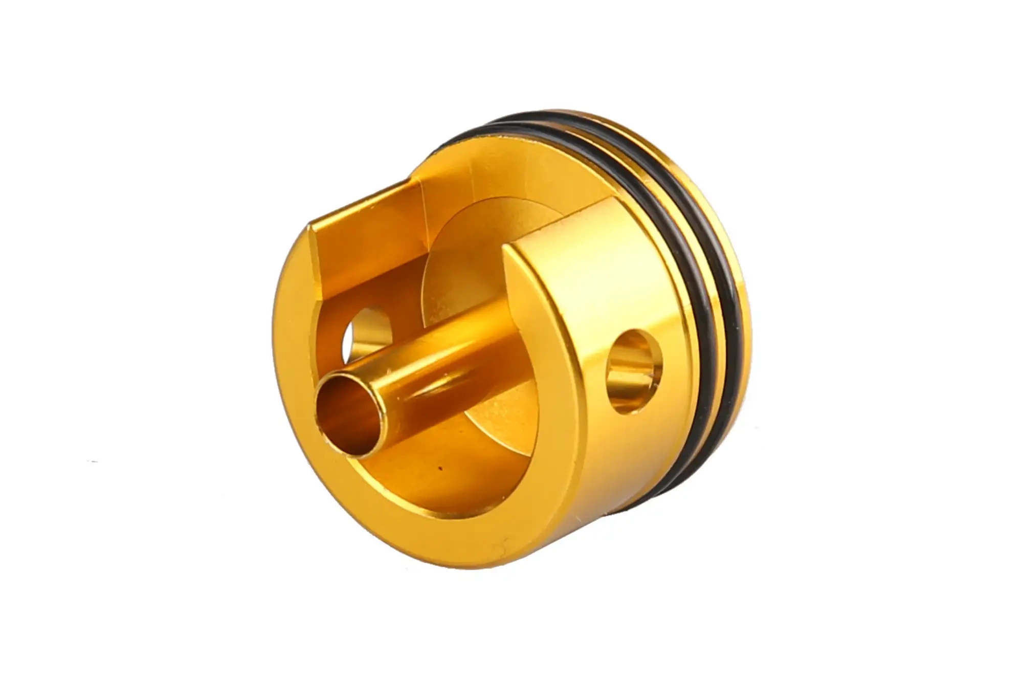 Cabeza del cilindro Ver.2 – MODIFY