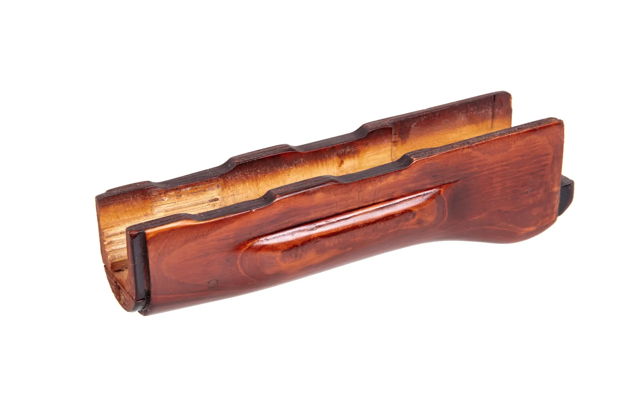 Cama de madera AK(M)