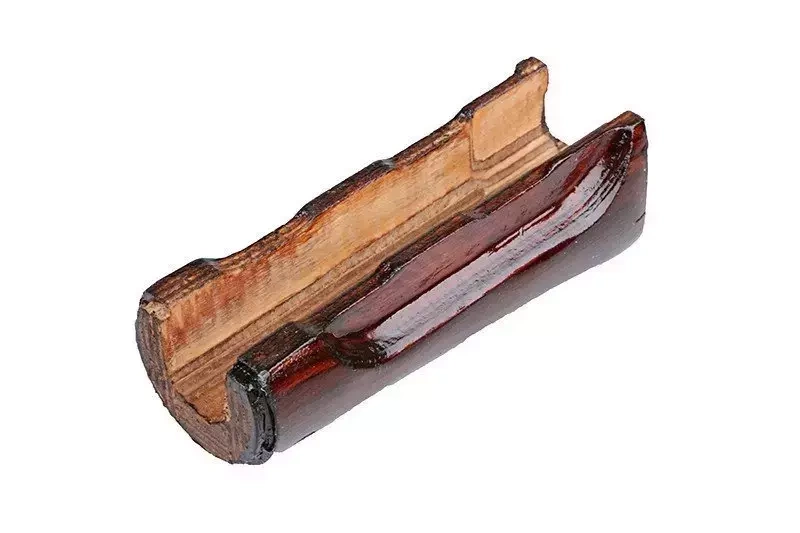 Cama de madera AKS-74U