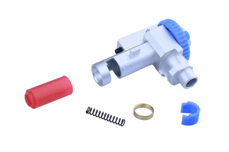 Cámara completa hop-up CNC para réplicas tipo M4/M16
