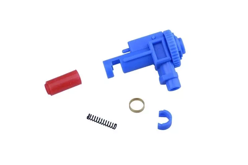 Cámara completa hop-up para réplicas tipo M4/M16