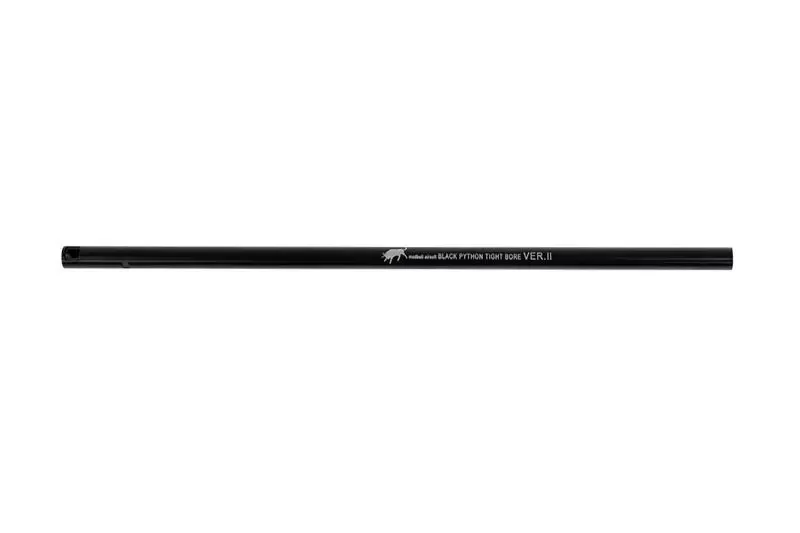 Cañón de rifle de precisión Black Python Tight Bore 6,03 x 247 mm