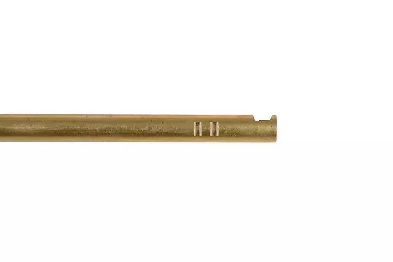 Cañón de rifle de precisión Tornado™ 6.03 - 229mm