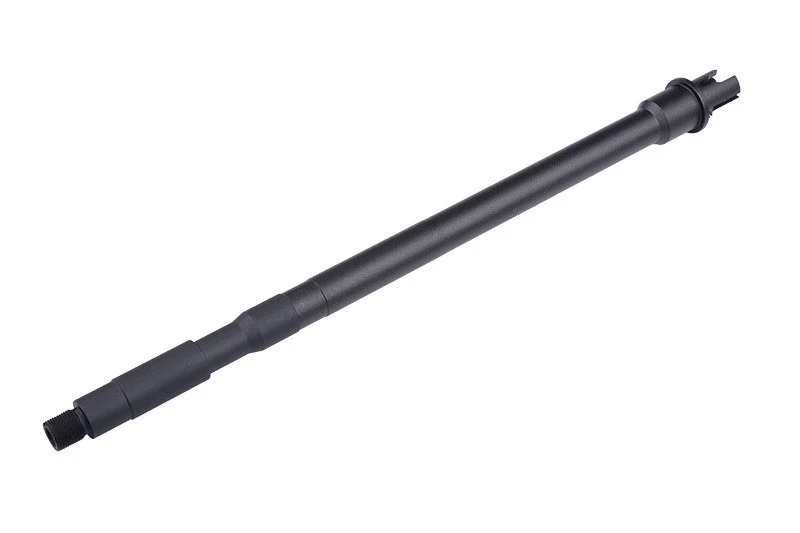 Cañón externo 270 - 380mm para réplicas tipo M4