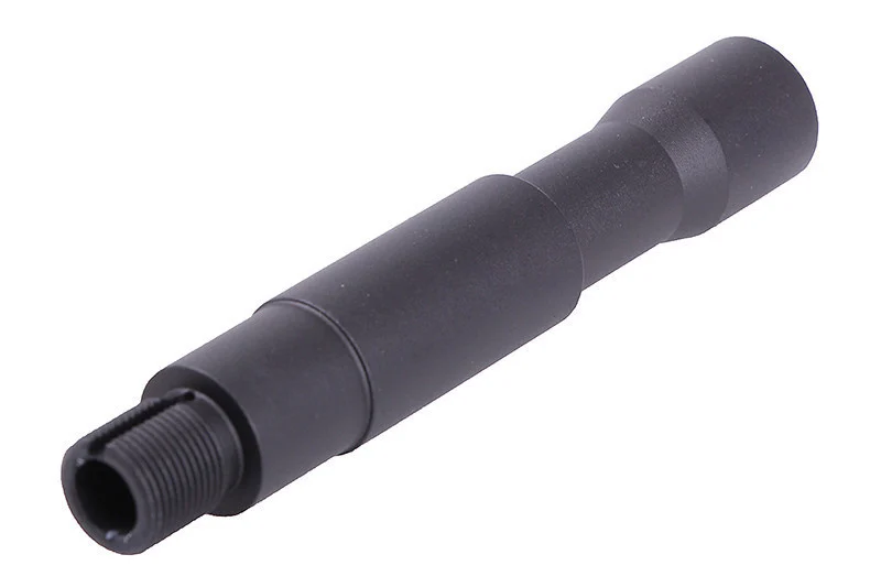 Cañón externo CQB a réplicas tipo M4/M16