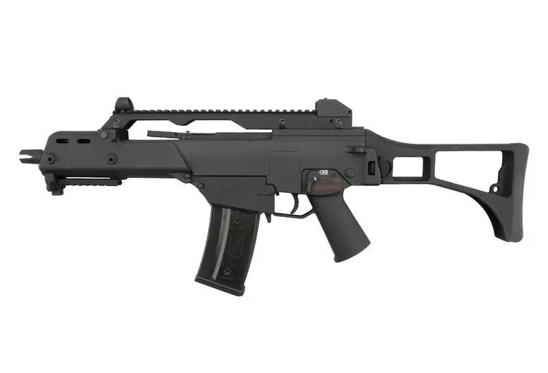 Carabina de Asalto AEG Cyma CM011 Negra