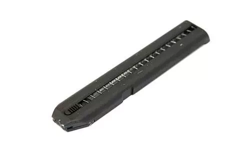 Cargador 29 bolas para réplicas de pistolas eléctricas de Cyma (CM030, CM122, CM123, CM126)