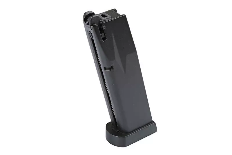 Cargador CO2 24 bolas a réplicas KCB-73H/74H