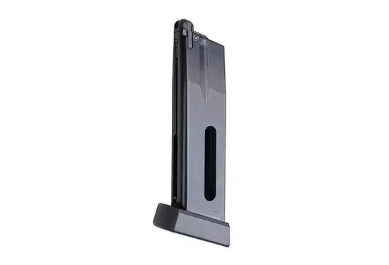 Cargador CO2 24 bolas para KP-09