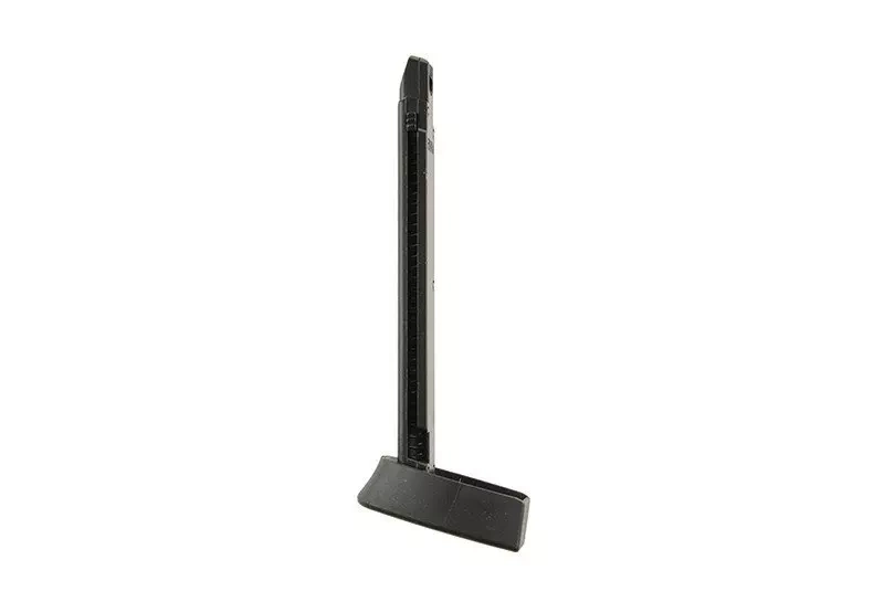 Cargador CO2 a réplicas Bersa BP9CC
