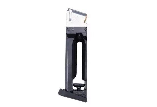 Cargador CO2 a réplicas REF15564