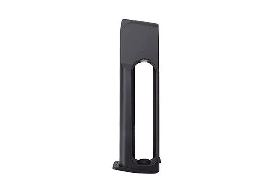 Cargador CO2 low-cap a réplicas KWC KC44