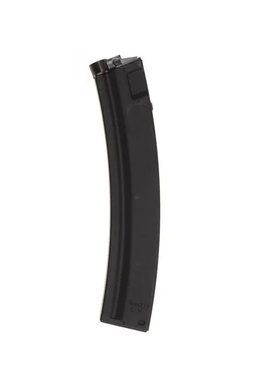 Cargador Hi-cap a MP5