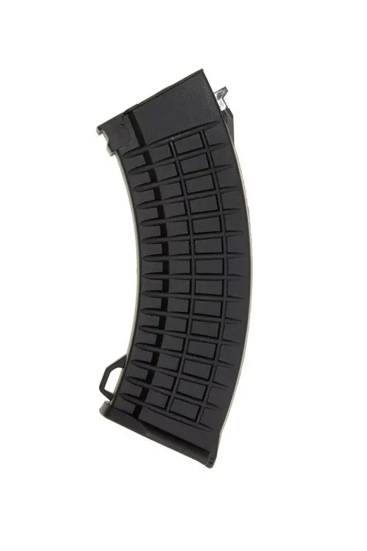 Cargador Hi-cap a réplicas tipo AK Wafel""