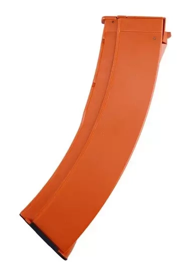 Cargador Hi-cap a réplicas tipo RPK