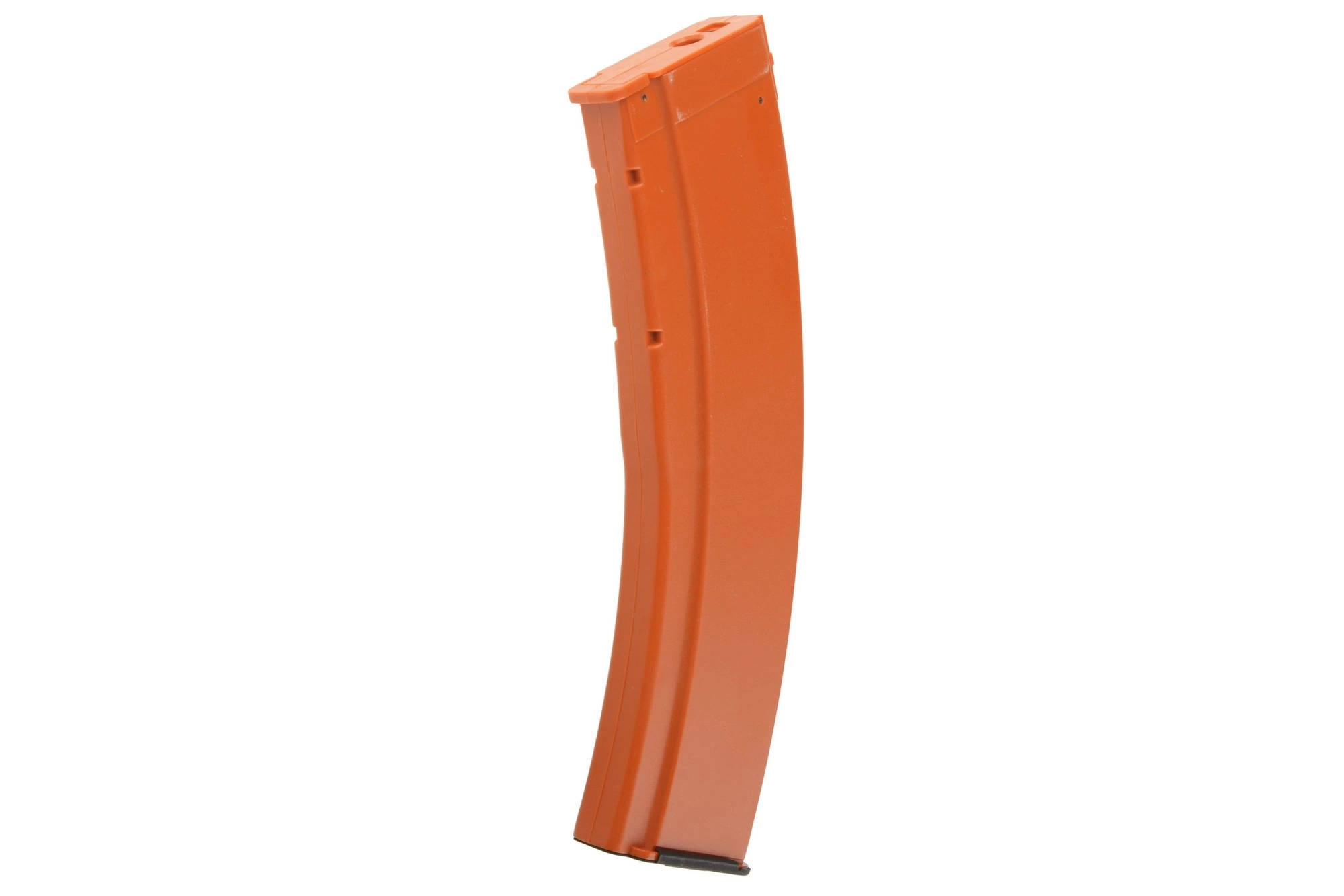 Cargador Mid-cap para réplicas tipo RPK/AK (marrón)