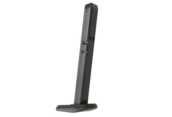 Cargador Umarex low-cap de 15 bolas Walther P99 DAO CO₂