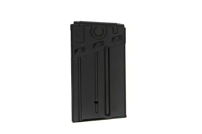 Cargador a G3