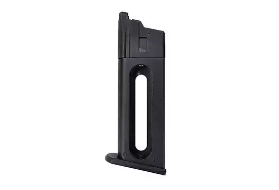 Cargador de municíón CO2 para armas de airsoft KCB-51