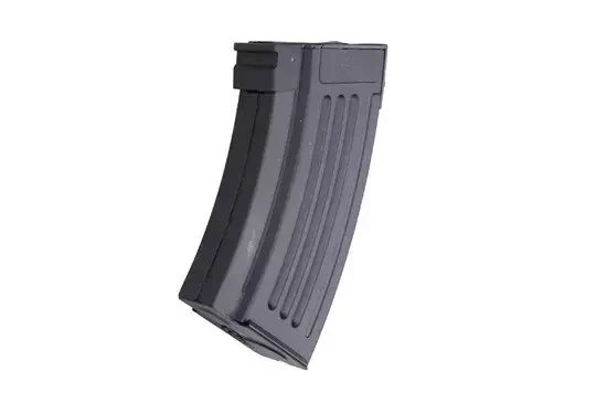 Cargador de munición Hi-cap para armas de airsoft de tipo AK 47