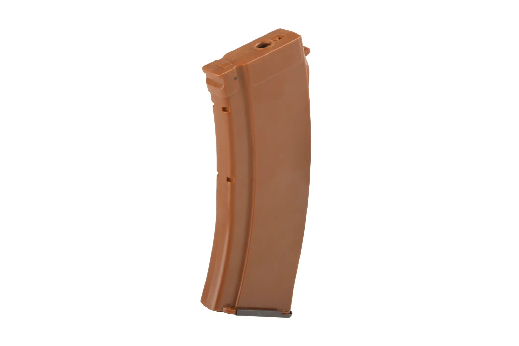 Cargador de munición mid-cap de 100 bolas para armas de airsoft de tipo AK – bakelit