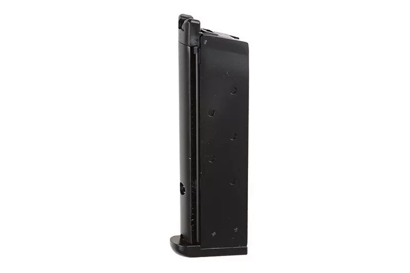 Cargador gas15 balas para réplicas 1911B