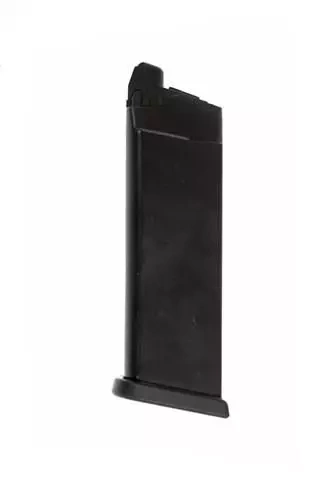 Cargador gaspara pistola G23