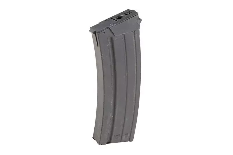 Cargador hi-cap 430 bolas para réplicas tipo Galil