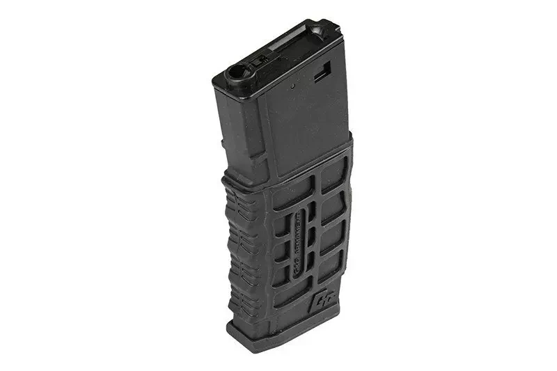 Cargador hi-cap balas 300 GMAG-V1 para M4/M16 - negro