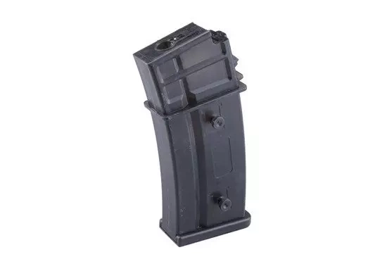 Cargador hi-cap para réplicas tipo GF36