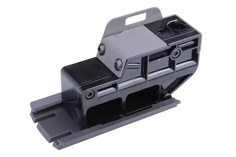 Cargador low-cap 20 balines para réplicas tipo M1 Garand (G&G)