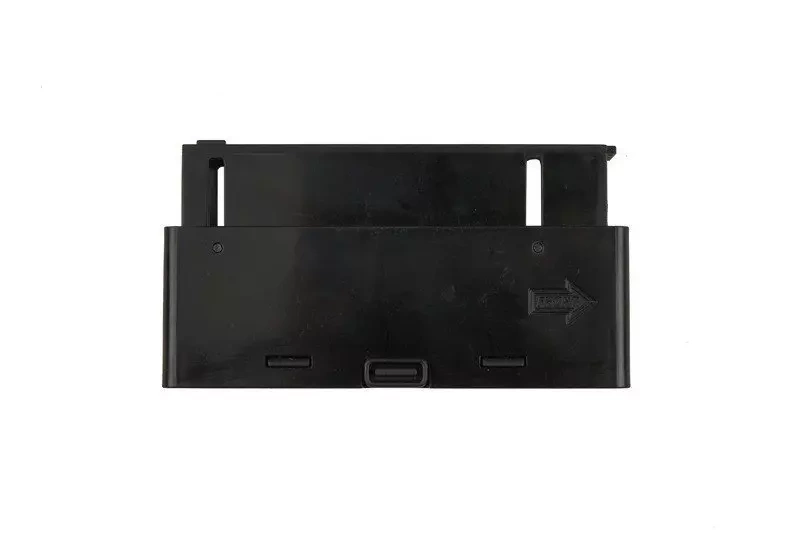 Cargador low-cap 23 bolas para réplicas sniper Well (MB06, MB13)