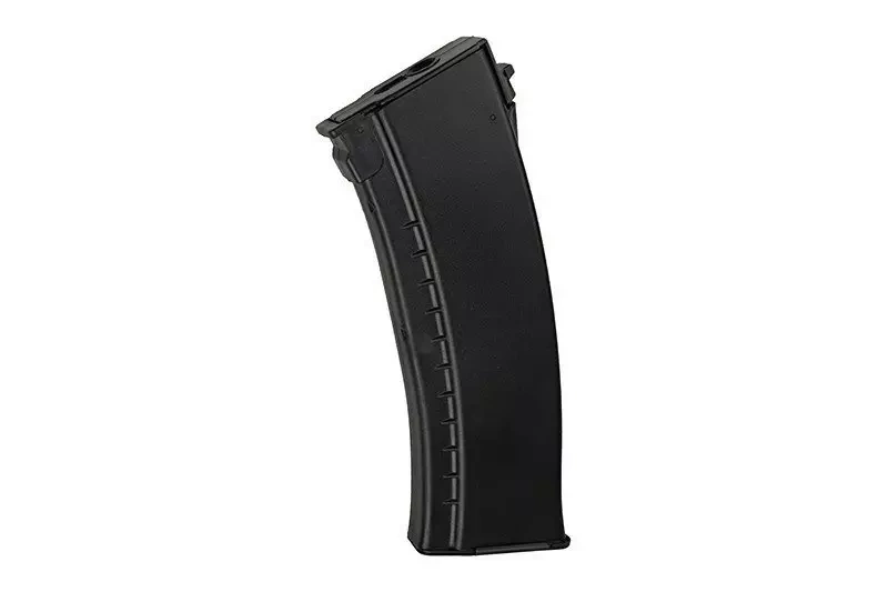 Cargador low-cap 70 cartuchos para AK74 - negro