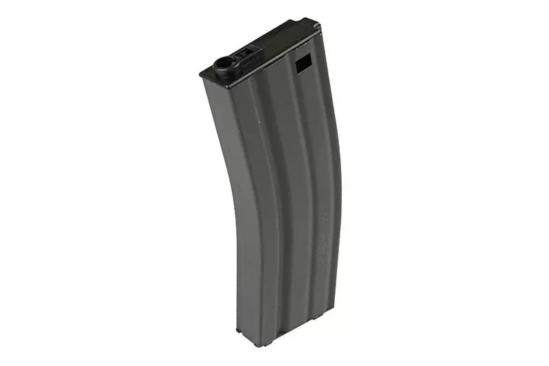 Cargador low-cap 79 balas para réplicas M4/M16