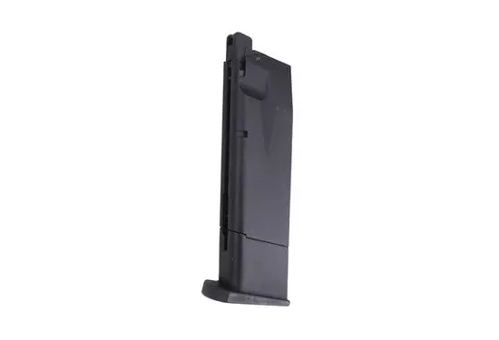 Cargador low-cap para réplicas tipo P226
