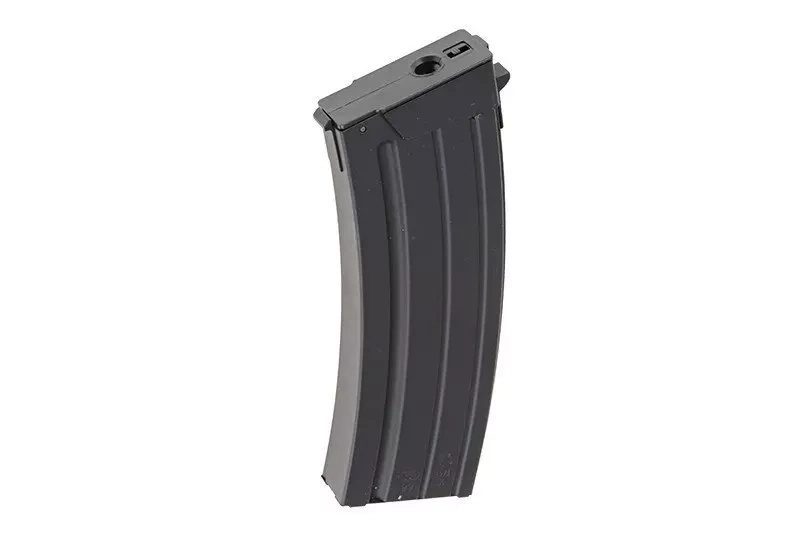 Cargador mid-cap 110 bolas para réplicas tipo Galil