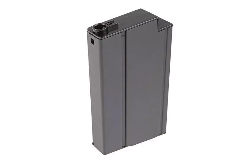Cargador mid-cap 120 bolas para réplicas tipo M14