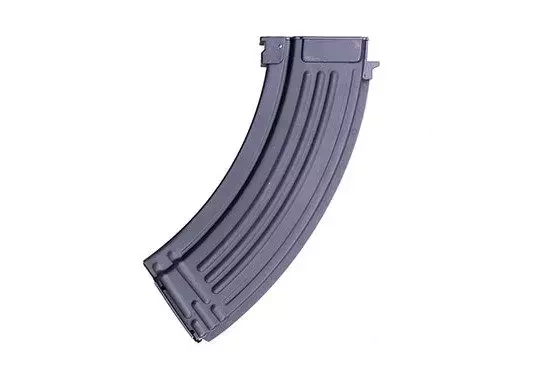 Cargador mid-cap 90 rondas para réplicas AK