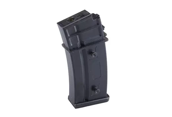 Cargador mid-cap para réplicas tipo GF36