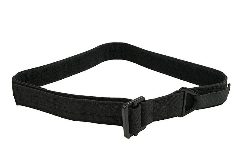 Ceñidor táctico Rescue Belt - negro