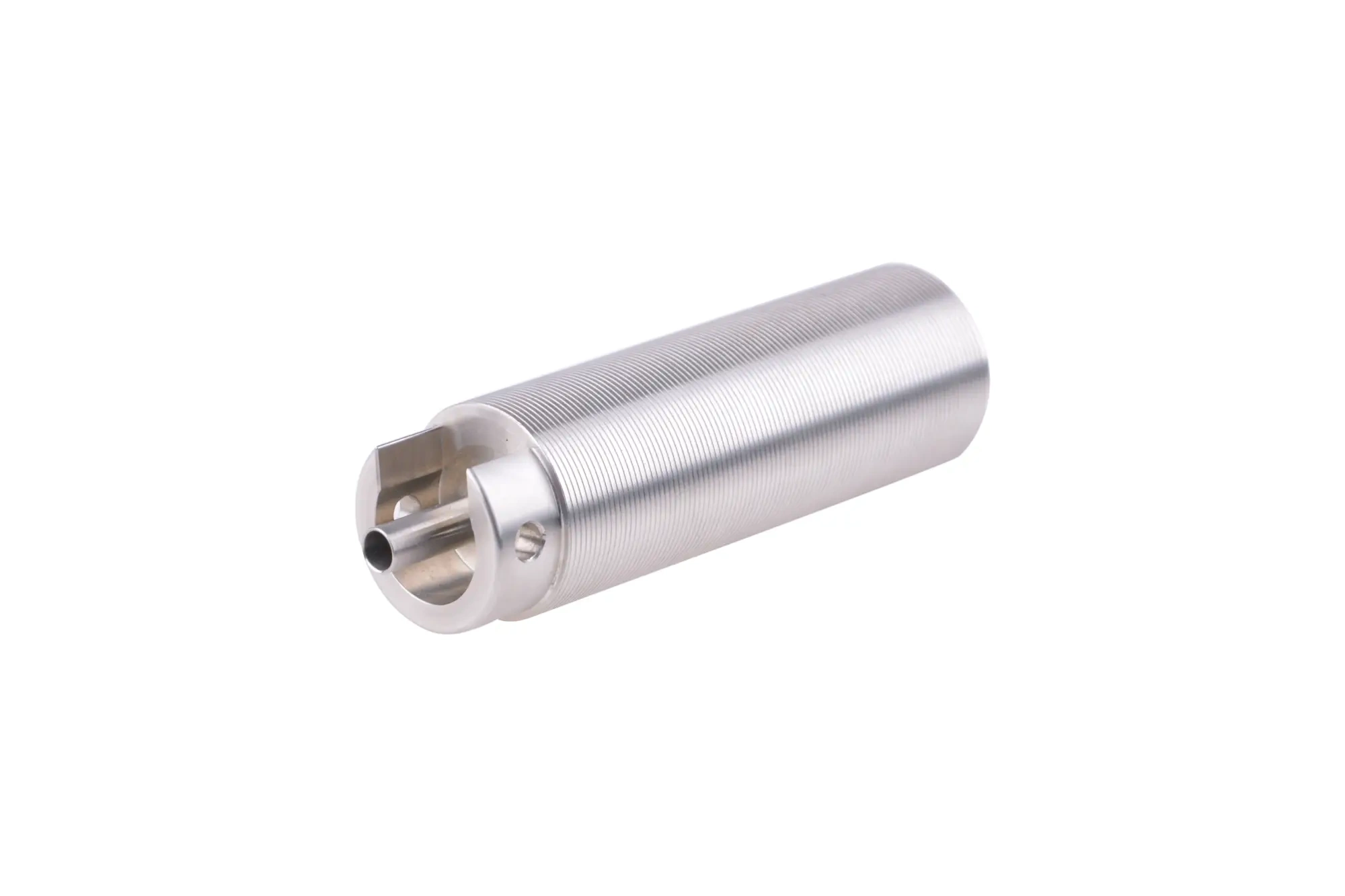 Cilindro con cabezal integrado para réplicas tipo M4/AK