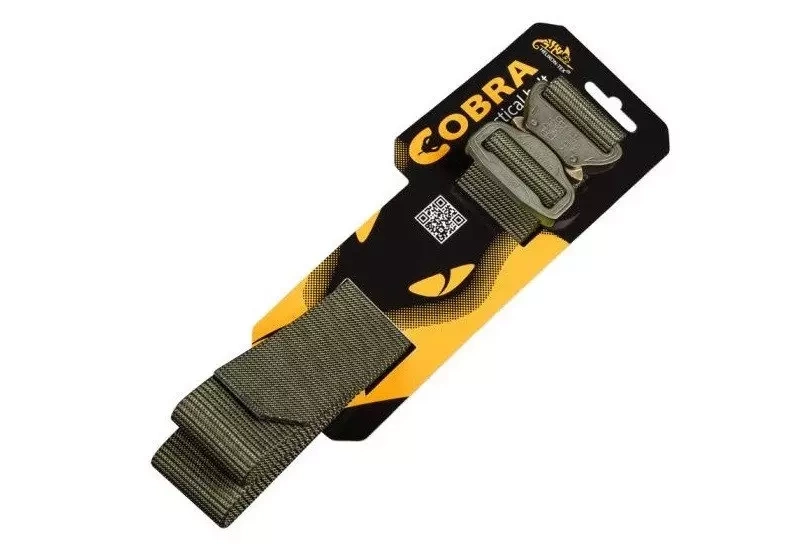 Cinturón táctico Cobra FC45 - red dotde oliva