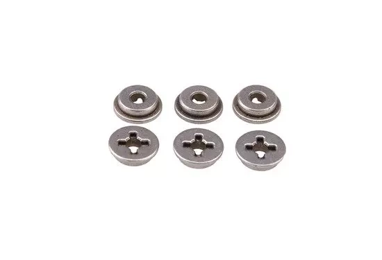 Cojinetes lisos (8mm) - SHS
