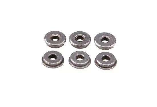 Cojinetes lisos (8mm) - SHS