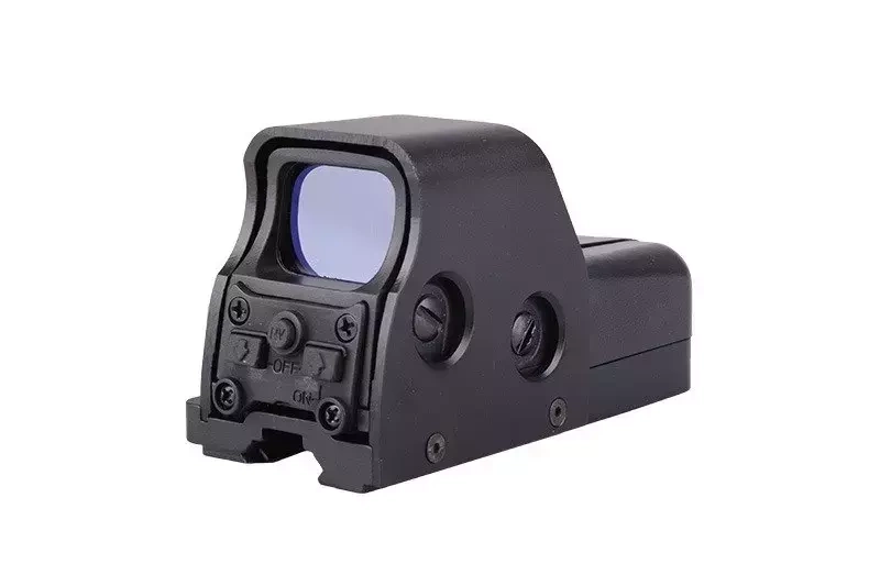 Colimador OS5019 tipo 553 - negro