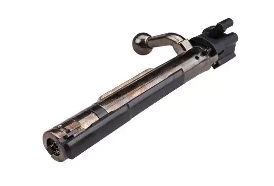 Conjunto de cilindros con muelle para réplicas tipo Kar98